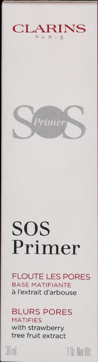 Immagine prodotto Clarins SOS Primer Opacizzante (Rosa)