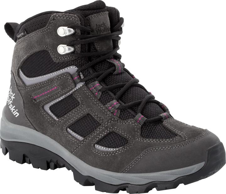 Produktbild Jack Wolfskin Vojo 3 Texapore Mid W (42)