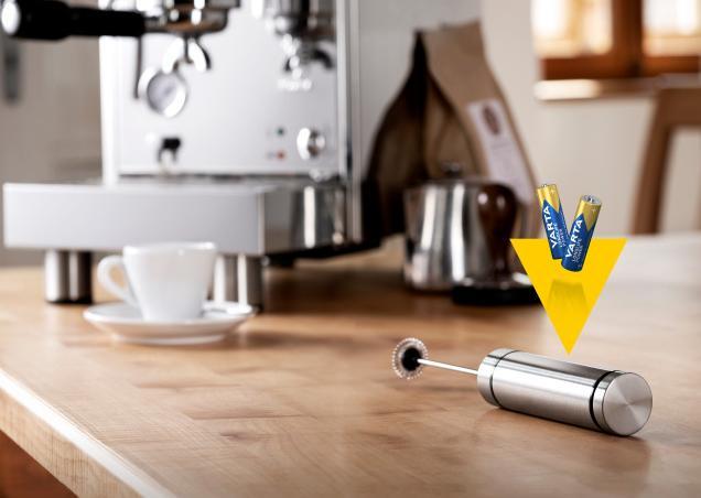 Image du produit Varta Longlife Power (12 pcs, AA, 2960 mAh)