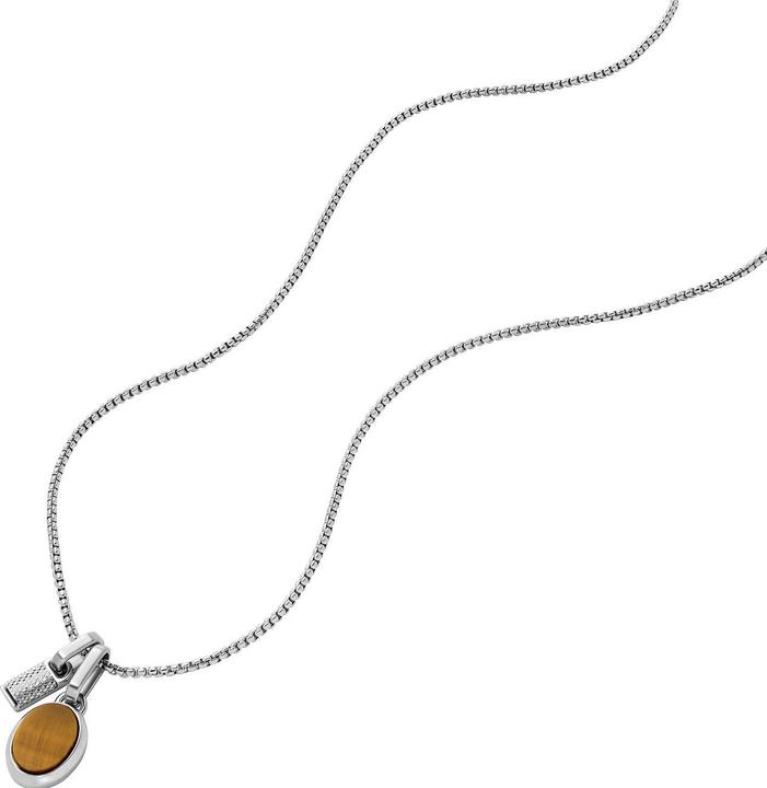 Produktbild Fossil Kette JEWELRY (Edelstahl, 51 cm)