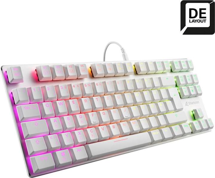 Produktbild Sharkoon PureWriter (DE, Kabelgebunden)