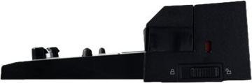 Image du produit Dell E-Port II Advanced (USB-A)