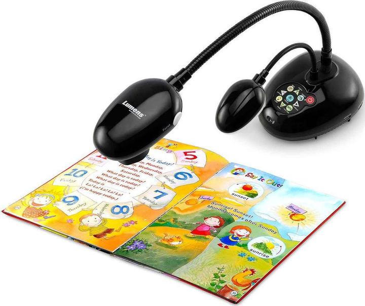 Produktbild Lumens Pc193 (Full HD, 30 x 40 cm)