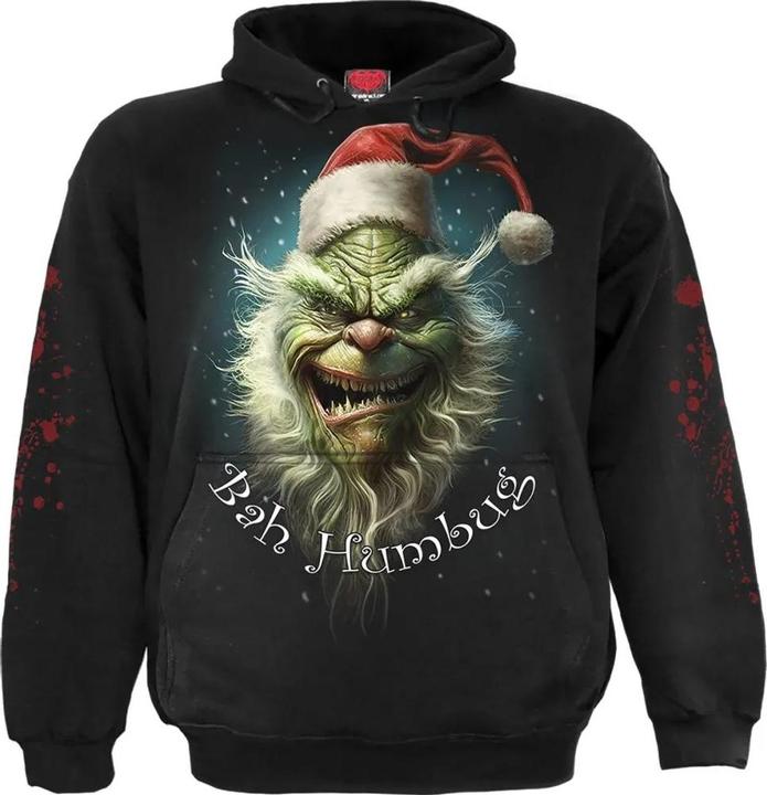 Image du produit Spiral - Sweat à capuche - Adulte (L)