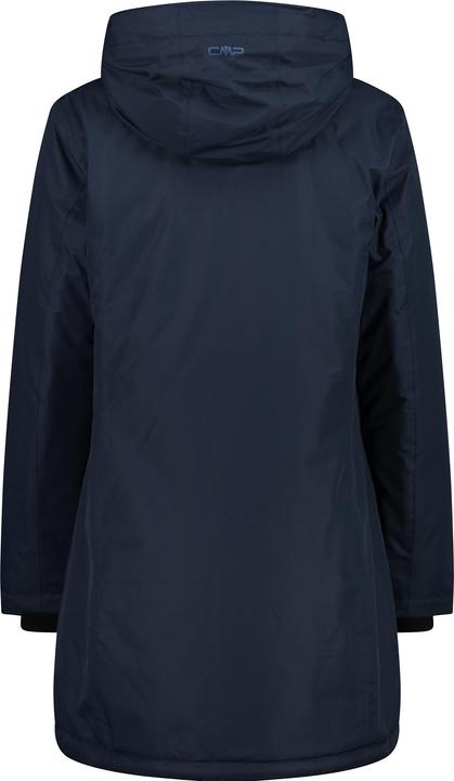 Produktbild CMP Campagnolo Zip Hoodie (38, S)