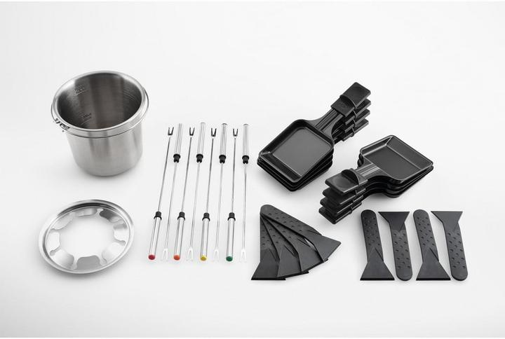 Produktbild Solis Combi-Grill 3 in 1