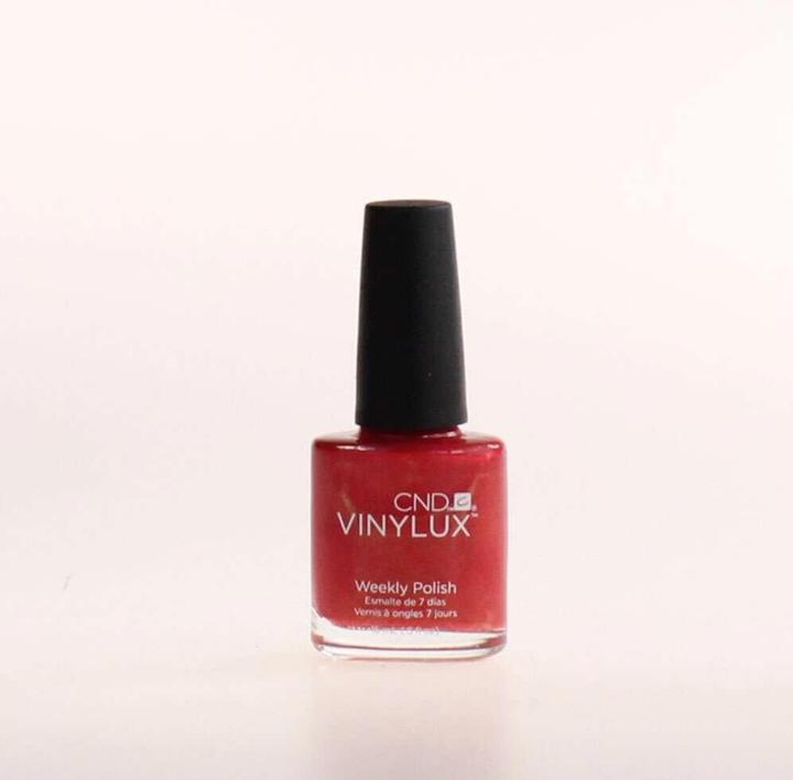 Image du produit CND Vinylux (Hollywood, Vernis couleur)