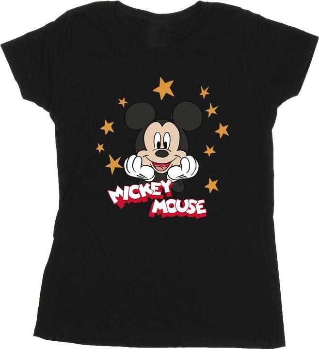 Produktbild Disney Mickey Mouse Stars TShirt (S)