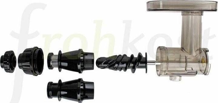 Produktbild VitaLeo Saftpresse