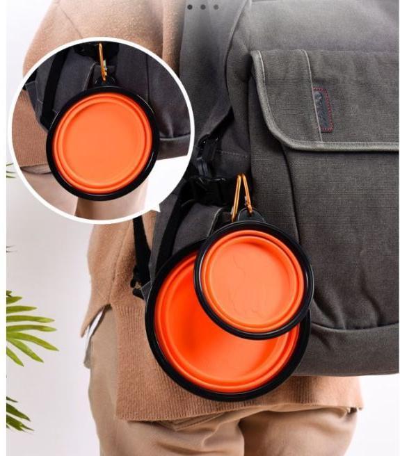 Image du produit MU Classic Écuelle de voyage Charly Series (0.35 l)