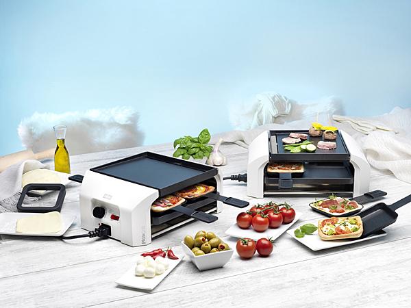 Produktbild Stöckli Pizzagrill FourFour