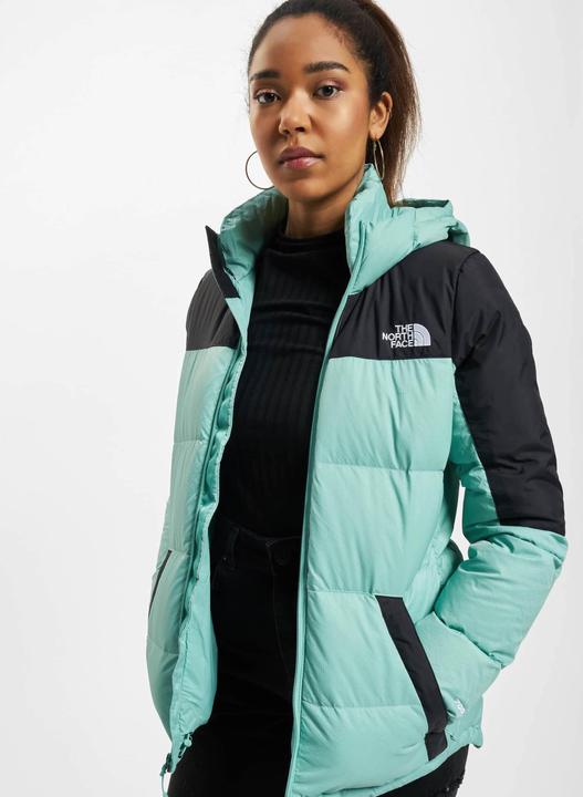 North Face Women's Diablo Down Hoodie