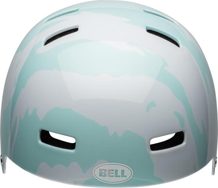 Actual product image Bell Span Helmet (48.5 - 52 cm)
