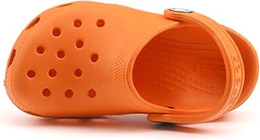 Actual product image Crocs T's Classic Clog (28)
