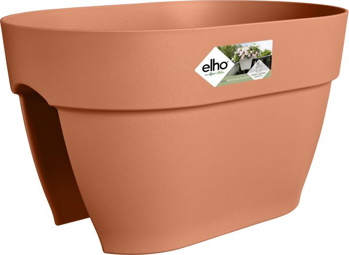 Actual product image Elho Vibia Campana Flower Bridge (26 cm)
