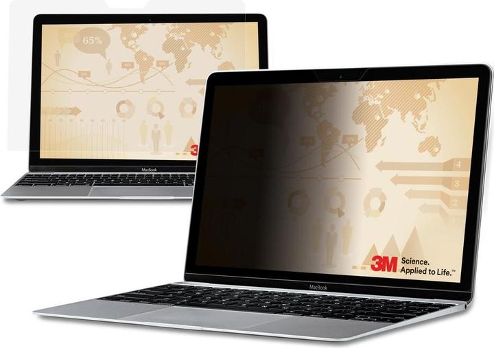 Produktbild 3M Pf140w9b (14", 16 : 9)