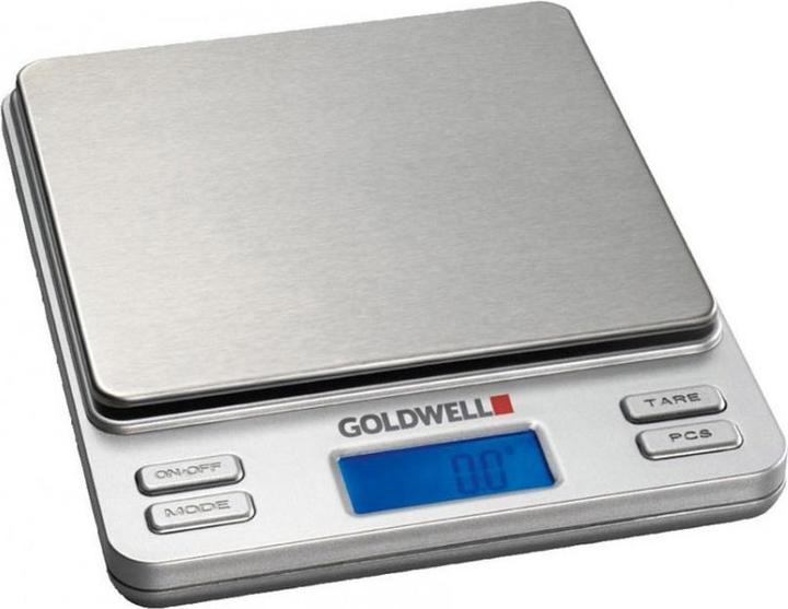 Produktbild Goldwell Digitalwaage