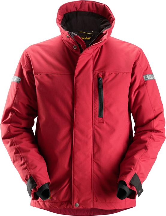 Produktbild Snickers Workwear Polsterjacke AllroundWork 37.5® 1100 (XL)