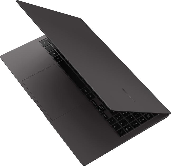 Image du produit Samsung Galaxy Book2 Pro 360 (clavier français) (15.60", Intel Core i7-1260P, 16 Go, 512 Go, Sans disposition de clavier)