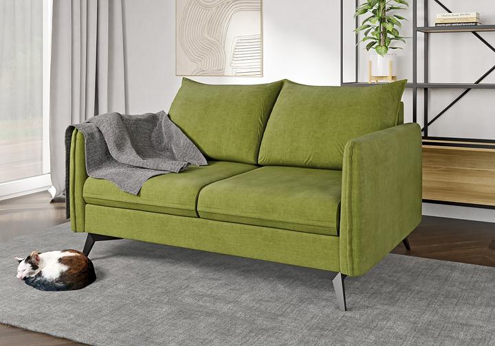 Actual product image Ropez Juli Bis (3-seater, Upholstery set, 2 person sofa, 1-seater)