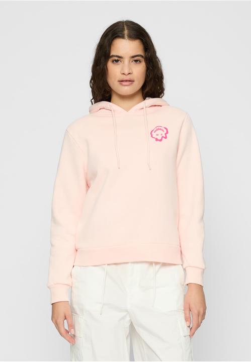 Actual product image Miss Tee Every Things Nice Hoody - 170091 (L)