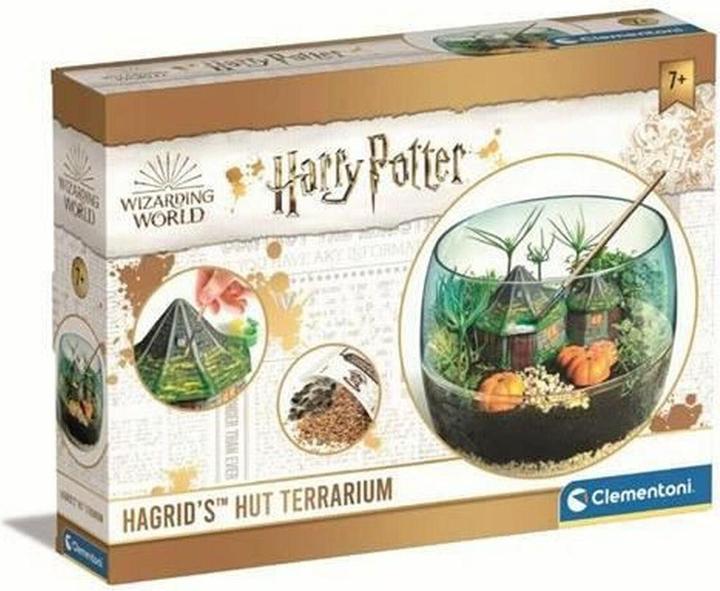 Image du produit Clementoni Harry Potter - Terrarium