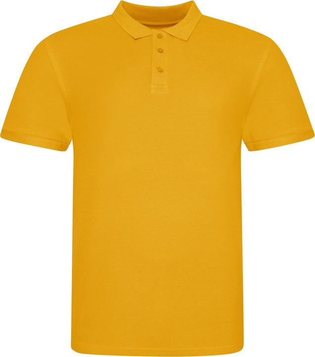 Moutarde jaune