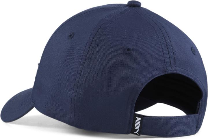 Actual product image Puma Ess Metal Cat Bb Cap Jr