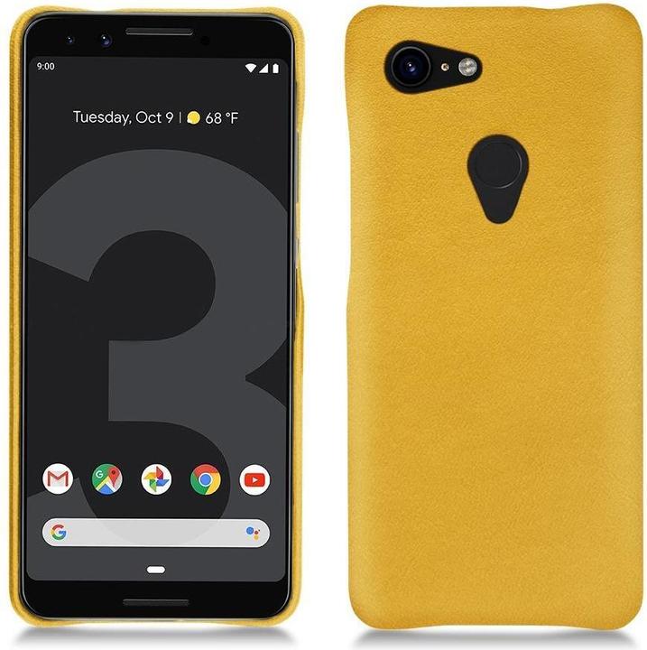 Productafbeelding Noreve Lederen omslag (Google Pixel 3 XL)