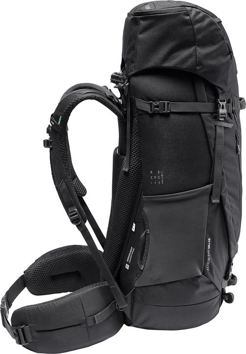 Actual product image Vaude Astrum EVO 60+10 (60 l)