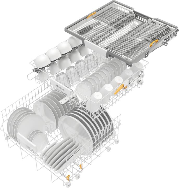Actual product image Miele G 5310 SCi Active Plus