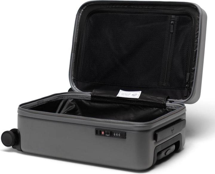 Actual product image Herschel Heritage - Suitcase Hardshell Carry On (35 l, Hand luggage (up to 50 litres))