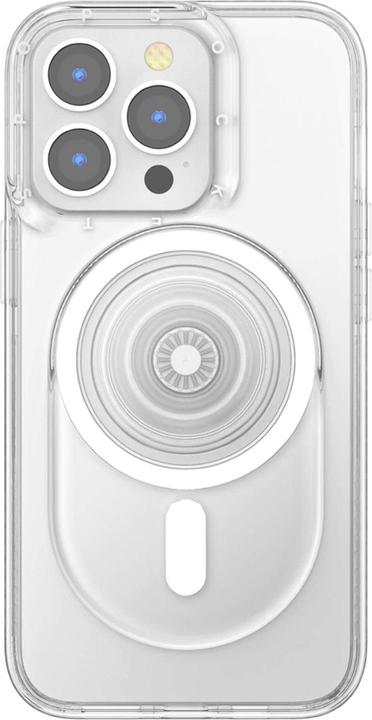 Actual product image PopSockets PopGrip