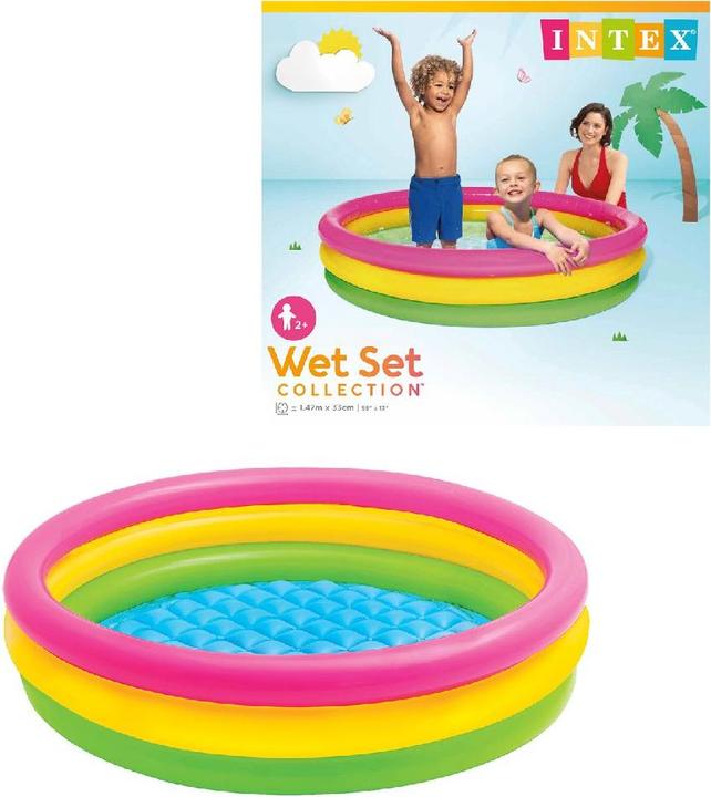 Image du produit Intex Sunset Glow