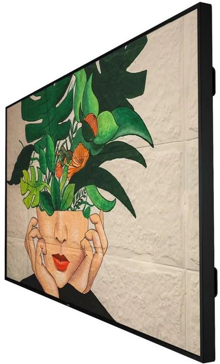 Actual product image Philips 98BDL4550D/00 (3840 x 2160 Pixels, 97.50")