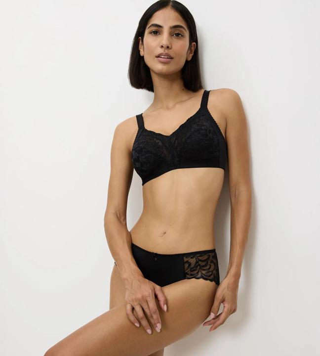 Immagine prodotto Triumph Reggiseno delicato Doreen con ferretto (75 C, Confezione singola)