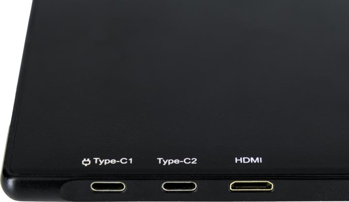 Immagine prodotto Denver PMO-15601 (1920 x 1080 pixel, 15.60")