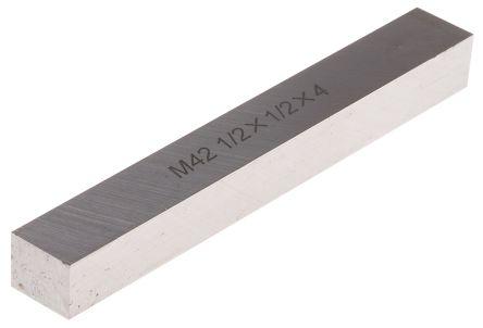 Actual product image Rs Pro TOOL STEEL 1/2X1/2