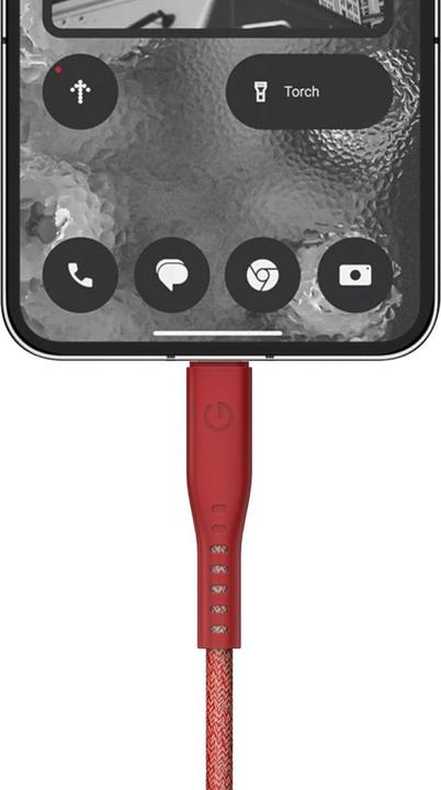 Produktbild Energea Kabel USB-C auf USB-C (1.50 m, USB 3.2 Gen 1, 240 W)