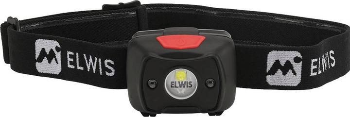 Produktbild Elwis - LED Lampen Kopfleuchte (35 lm)
