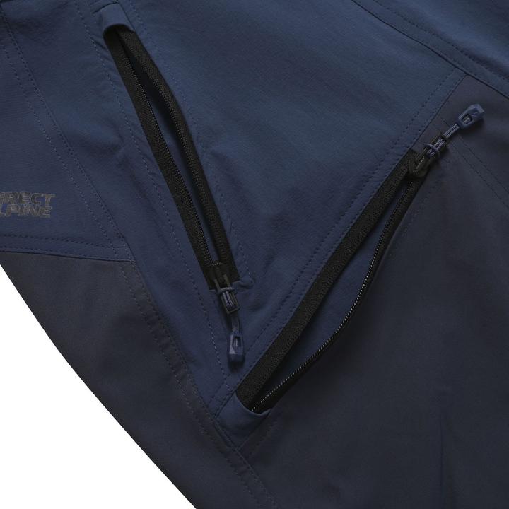 Produktbild Directalpine Mountainer Tech Softshellhose (S)