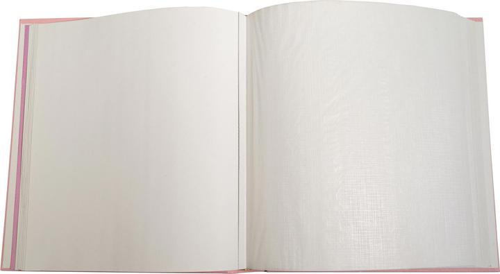Produktbild Exacompta PILOO Album 29x32 cm rose (29 x 32 cm)