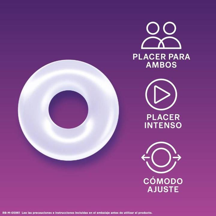 Immagine prodotto Durex Anello Del Pene Del Piacere (7.50 cm)