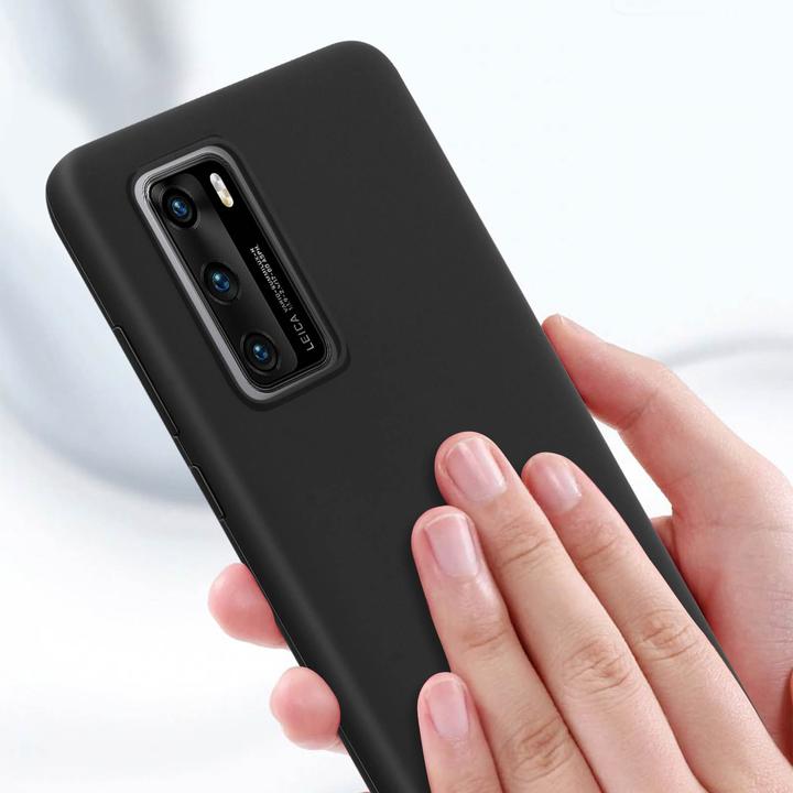 Produktbild Huawei Silicon (Huawei P40)
