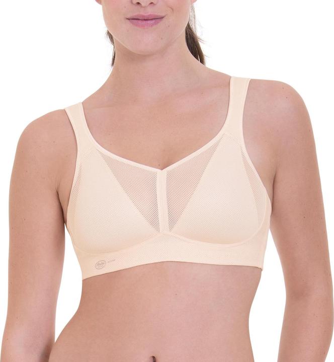 Actual product image Anita Air Control Sports Bra (75 DD)