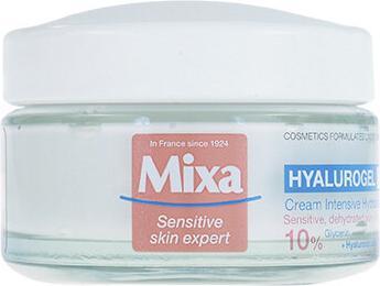 Mixa Hyalurogel Rich (50 ml, Tagescreme)