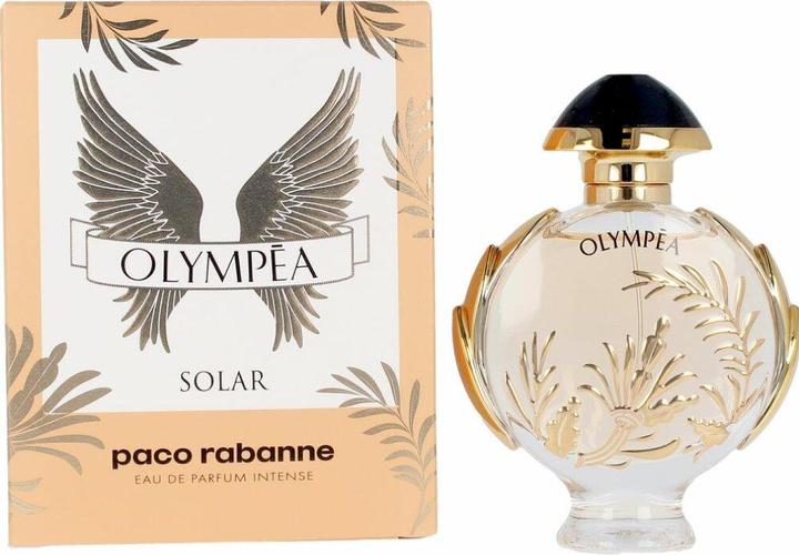 Image du produit Paco Rabanne Olympéa Solar (Eau de parfum, 50 ml)