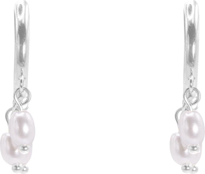 Actual product image Heideman Sexti silver coloured (100% stainless steel)