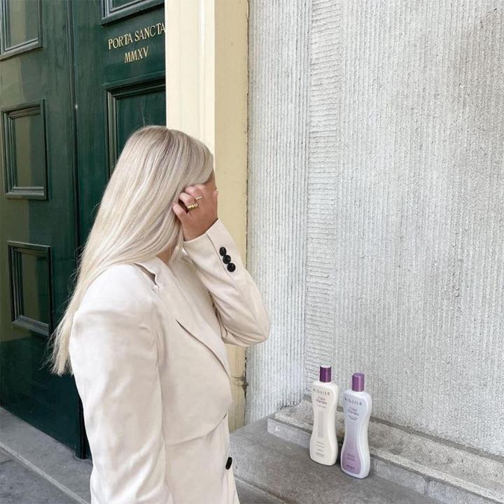 Image du produit BioSilk Shampooing Color Therapy (355 ml, Shampoing liquide)