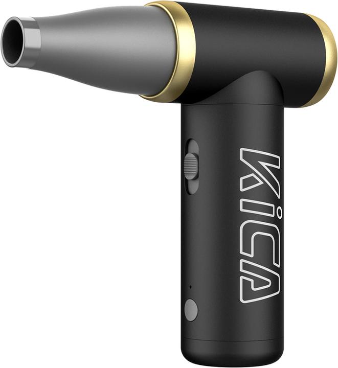 Actual product image Kica Jet Fan 2